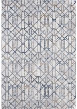 Dynamic Rugs CASTILLA 3527 GREY   6.7x9.6 Imgs Contemporary Area Rugs